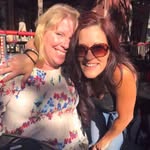 Lisa Ciano-Woodward - @lisamarie676 - Instagram