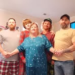 Lisa Clamp - Facebook