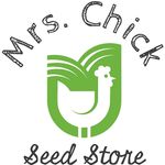 Lisa Clearman - @mrschickseeds - Instagram
