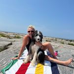 Lisa Clutterbuck Grams - @gramslisaclutterbuck - Instagram