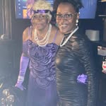Lisa Clyburn - @lisa5kings - Instagram