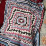 Lisa Cocks - @entwinedfibres - Instagram