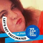Lisa Cofer - @sunshinepetals26 - Instagram
