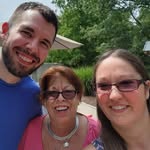 Lisa Cogar Ratliff - @ratliff4263 - Instagram