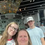 Lisa Collar - @rileyaiden2 - Instagram