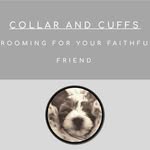 Lisa CollarCuffs - @lisacollarcuffs - Instagram