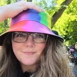 L.C. - @lisa_comiskey - Instagram