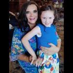Lisa Comiskey - @ltravers03 - Instagram