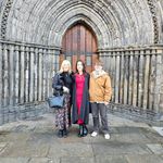 Lisa Craig - @lisacomiskey - Instagram