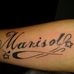 Lisa Conde - Facebook