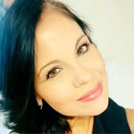 Lisa Conde - @lisa_popo - Instagram