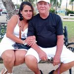 Lisa Conde - @lisaconde164 - Instagram