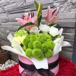 Lisa Conde - @flowersbylissa - Instagram