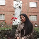 Lisa Conde Duquino - @lisaconduquino - Instagram