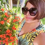 Lisa Conde Rodriguez - @lisalourodriguez - Instagram