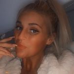 Lísa Coogan - @lisacee4444 - Instagram