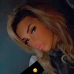 Lísa Coogan - @isaceeye - Instagram