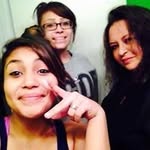 Lisa Coronado - @lcvmommy - Instagram
