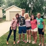 Lisa Coronado - @lisamariec1970 - Instagram
