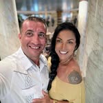 Lisa Coronado - @vivosinmi68 - Instagram