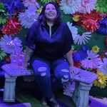 Lisa Coronado - @austin_tejana - Instagram