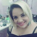 Lisa Corrêa - @lisacabeleireira - Instagram