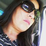 Lisa Correa - @lisacorreasantos - Instagram