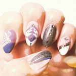 Lisa Correa - @nailzonfleek90 - Instagram