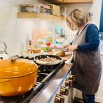 Lisa Correa-Denoncourt - @lisasfoodhaven - Instagram