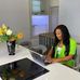 Katrina Lisa Bitcoin - Facebook