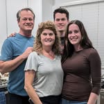 Lisa Courson - @lcourson05 - Instagram