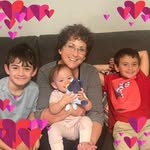 Lisa Courson James - @lisa.c.james.5 - Instagram