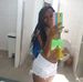 Liicee Coutinho - Facebook