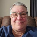 Lisa Coutinho - @nannylisa59 - Instagram