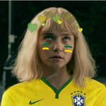 lisa loves p. coutinho💛 - @hibrxd - Instagram