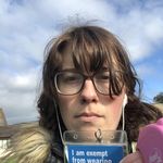 Lisa Coutts - @lisaloo200 - Instagram