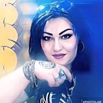 Лиса - Веда🌿 - @lisa_cover_taro - Instagram