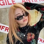 리사☁︎︎ - @lisa.coverz - Instagram