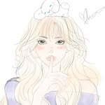 𝓛𝓲𝓼𝓪 - @_lisa_cover - Instagram