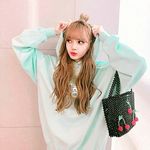 lisa_cover_❤ - @lalalalizinha - Instagram