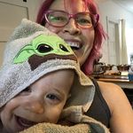 Lisa Crabbe - @nanny_lisalynn - Instagram