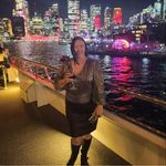 Lisa Crabbe - @crabbie.70 - Instagram