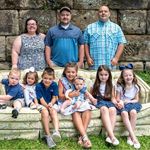 Lisa Crank - @lcrank3kids - Instagram