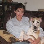 Lisa Crank Galbraith - @stormygalbraith - Instagram