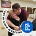 Lisa Crawshaw - Facebook