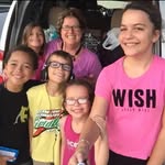Lisa Creech - @gmalisa34 - Instagram