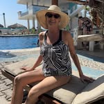 Lisa Creech - @lilfro9 - Instagram