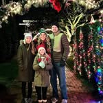 Lisa Creech - @vb_girlmom - Instagram