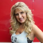 Lisa Creech - @lisacreech104 - Instagram