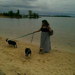 Lisa Creech - @mamabikker - Instagram